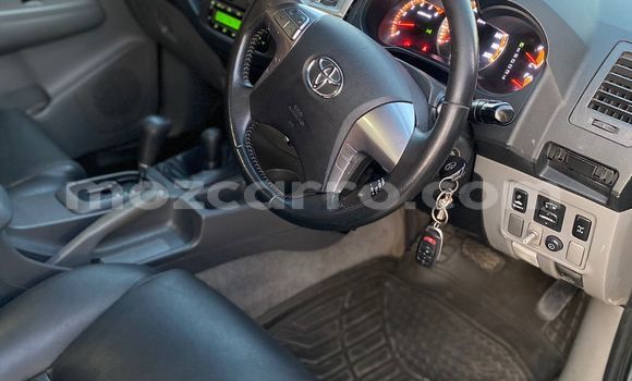 Comprar Usado Ford Ranger De outros Carro em Maputo em Maputo Comprar Usado Ford Ranger De outros Carro em Maputo em Maputo