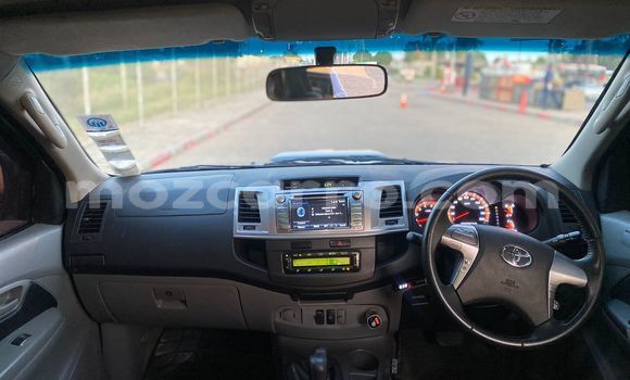 Comprar Usado Ford Ranger De outros Carro em Maputo em Maputo Comprar Usado Ford Ranger De outros Carro em Maputo em Maputo