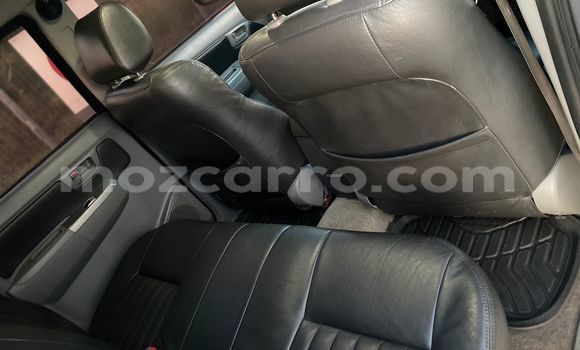 Comprar Usado Ford Ranger De outros Carro em Maputo em Maputo Comprar Usado Ford Ranger De outros Carro em Maputo em Maputo