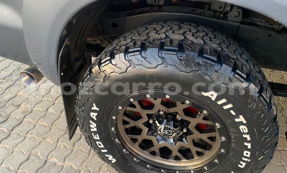 Comprar Usado Ford Ranger De outros Carro em Maputo em Maputo Comprar Usado Ford Ranger De outros Carro em Maputo em Maputo