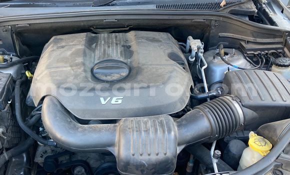 Tenga Tsaru Jeep Grand Cherokee Sirivha Mota in Maputo in Maputo Tenga Tsaru Jeep Grand Cherokee Sirivha Mota in Maputo in Maputo