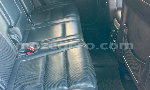 Tenga Tsaru Jeep Grand Cherokee Sirivha Mota in Maputo in Maputo Tenga Tsaru Jeep Grand Cherokee Sirivha Mota in Maputo in Maputo