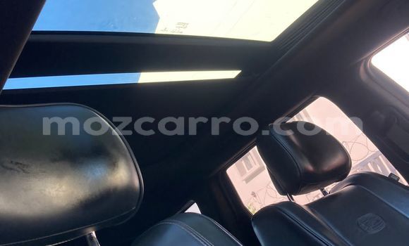 Tenga Tsaru Jeep Grand Cherokee Sirivha Mota in Maputo in Maputo Tenga Tsaru Jeep Grand Cherokee Sirivha Mota in Maputo in Maputo