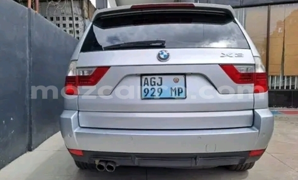 Tenga Tsaru BMW X3 Zvimwe Mota in Maputo in Maputo Tenga Tsaru BMW X3 Zvimwe Mota in Maputo in Maputo