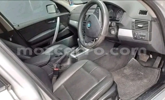 Tenga Tsaru BMW X3 Zvimwe Mota in Maputo in Maputo Tenga Tsaru BMW X3 Zvimwe Mota in Maputo in Maputo