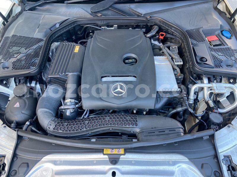 Big with watermark mercedes benz c classe maputo maputo 21388