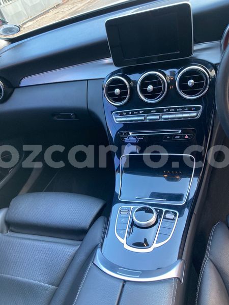 Big with watermark mercedes benz c classe maputo maputo 21388