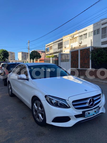 Big with watermark mercedes benz c classe maputo maputo 21388