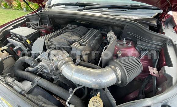 Nunua Ilio tumika Jeep Grand Cherokee Nyekundu Gari ndani ya Maputo nchini Maputo Nunua Ilio tumika Jeep Grand Cherokee Nyekundu Gari ndani ya Maputo nchini Maputo