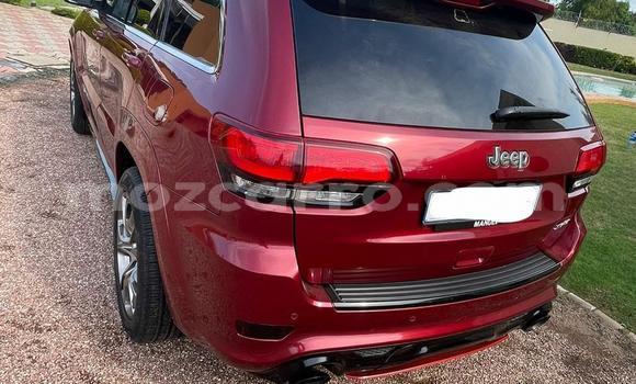 Nunua Ilio tumika Jeep Grand Cherokee Nyekundu Gari ndani ya Maputo nchini Maputo Nunua Ilio tumika Jeep Grand Cherokee Nyekundu Gari ndani ya Maputo nchini Maputo