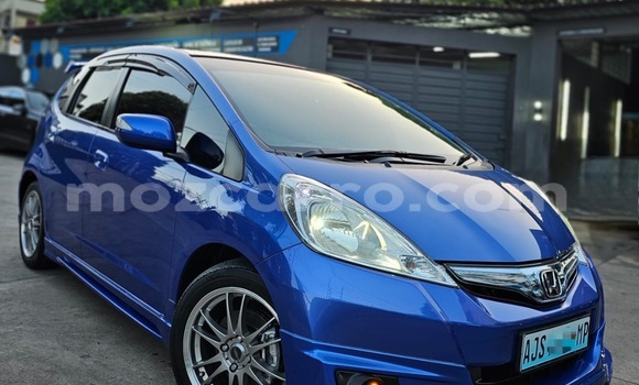 Tenga Tsaru Honda Fit Bhuruu Mota in Maputo in Maputo