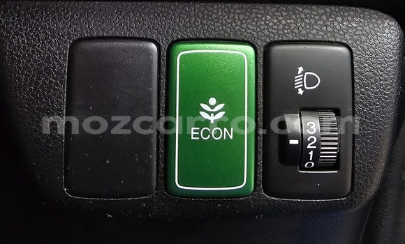 Comprar Usado Honda Fit Azul Carro em Maputo em Maputo Comprar Usado Honda Fit Azul Carro em Maputo em Maputo