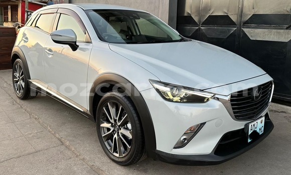 Tenga Tsaru Mazda CX-3 Chena Mota in Maputo in Maputo