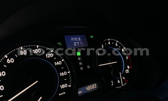 Comprar Usado Lexus IS F Prata Carro em Maputo em Maputo Comprar Usado Lexus IS F Prata Carro em Maputo em Maputo