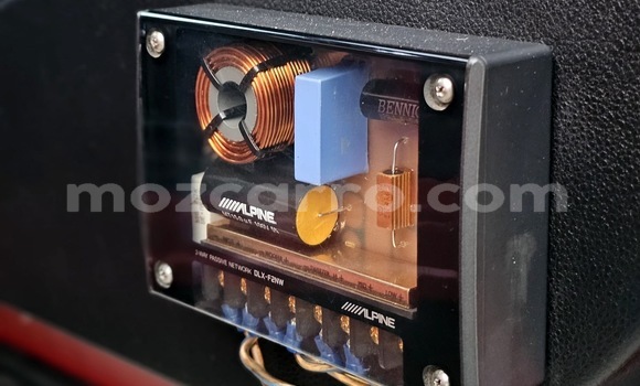 Comprar Usado Nissan X-Trail Vermelho Carro em Maputo em Maputo Comprar Usado Nissan X-Trail Vermelho Carro em Maputo em Maputo