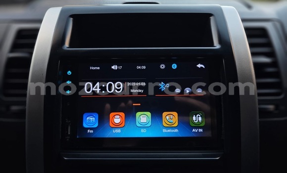 Comprar Usado Nissan X-Trail Vermelho Carro em Maputo em Maputo Comprar Usado Nissan X-Trail Vermelho Carro em Maputo em Maputo