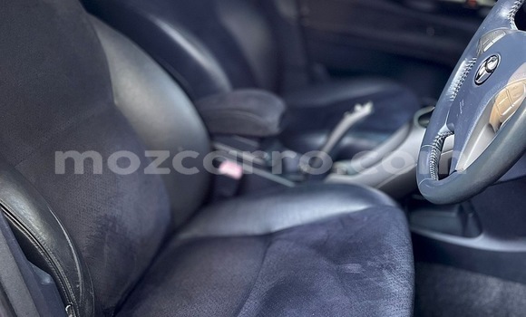 Comprar Usado Toyota Blade Vermelho Carro em Maputo em Maputo Comprar Usado Toyota Blade Vermelho Carro em Maputo em Maputo