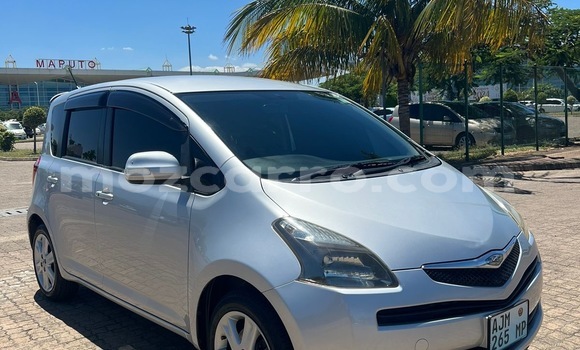 Cars for sale in mozambique - mozcarro