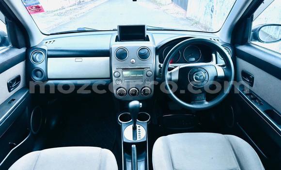 Tenga Tsaru Mazda Verisa Zvimwe Mota in Maputo in Maputo Tenga Tsaru Mazda Verisa Zvimwe Mota in Maputo in Maputo