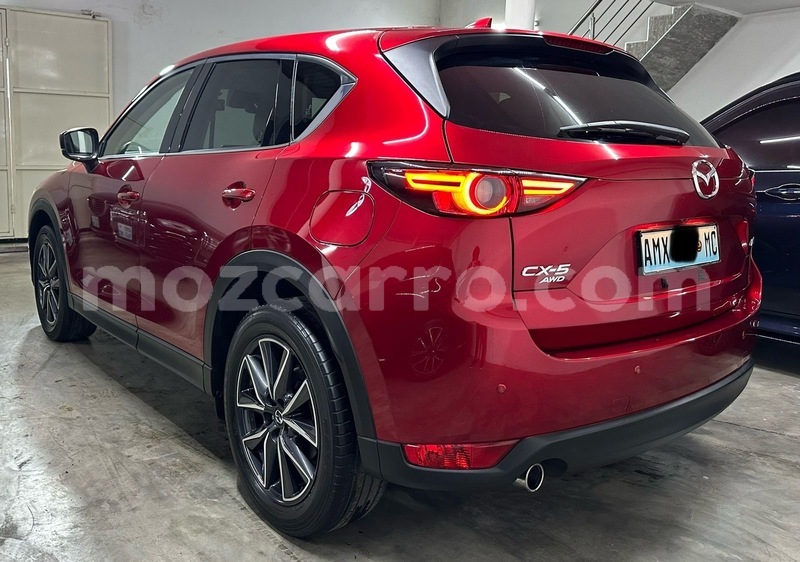 Big with watermark mazda cx 5 maputo maputo 21421