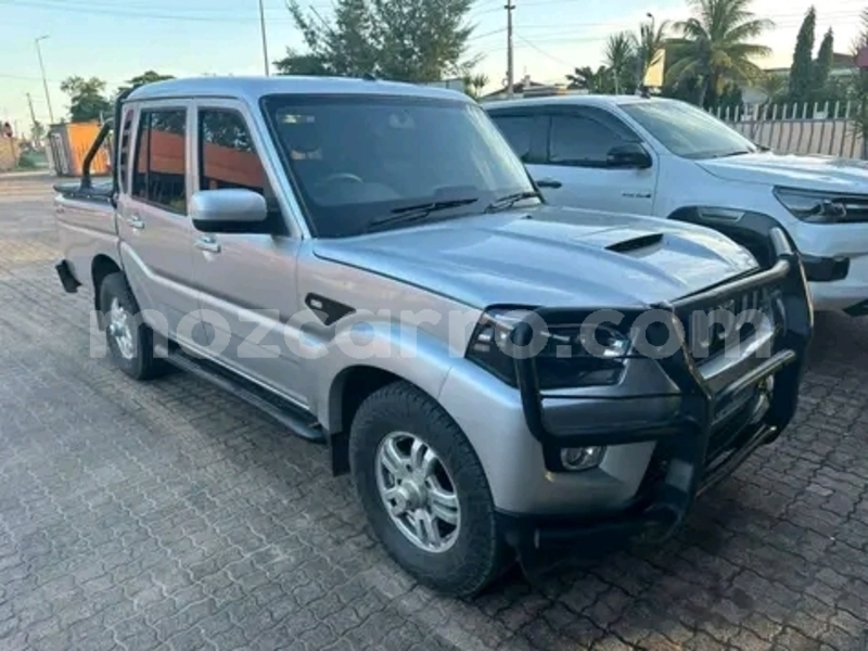 Big with watermark mahindra scorpio maputo maputo 21422