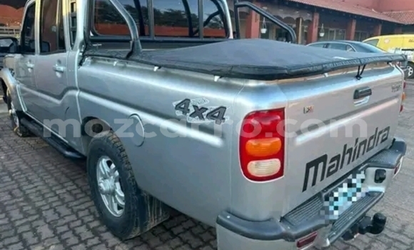Tenga Tsaru Mahindra Scorpio Zvimwe Mota in Maputo in Maputo Tenga Tsaru Mahindra Scorpio Zvimwe Mota in Maputo in Maputo
