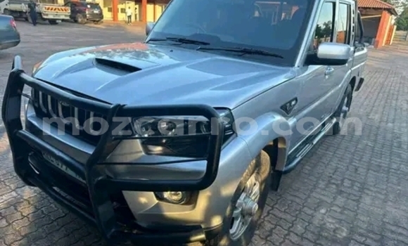 Tenga Tsaru Mahindra Scorpio Zvimwe Mota in Maputo in Maputo Tenga Tsaru Mahindra Scorpio Zvimwe Mota in Maputo in Maputo