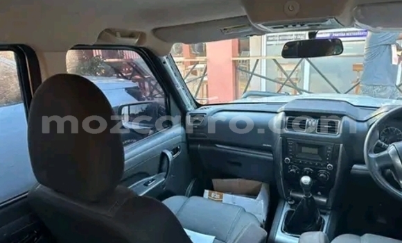 Tenga Tsaru Mahindra Scorpio Zvimwe Mota in Maputo in Maputo Tenga Tsaru Mahindra Scorpio Zvimwe Mota in Maputo in Maputo