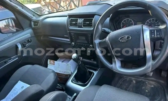 Tenga Tsaru Mahindra Scorpio Zvimwe Mota in Maputo in Maputo Tenga Tsaru Mahindra Scorpio Zvimwe Mota in Maputo in Maputo