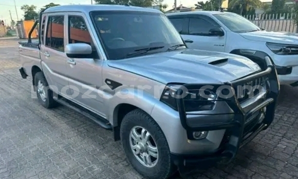 Tenga Tsaru Mahindra Scorpio Zvimwe Mota in Maputo in Maputo Tenga Tsaru Mahindra Scorpio Zvimwe Mota in Maputo in Maputo