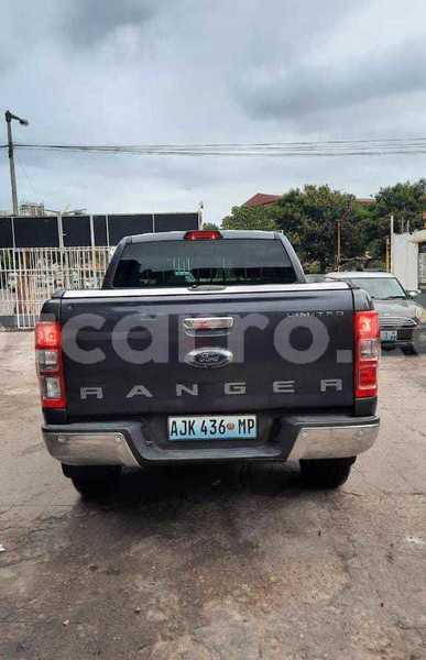 Big with watermark ford ranger maputo maputo 21424