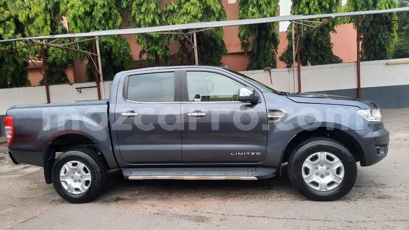 Big with watermark ford ranger maputo maputo 21424