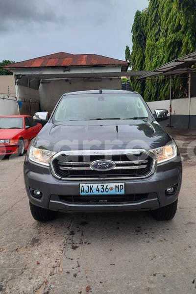 Big with watermark ford ranger maputo maputo 21424