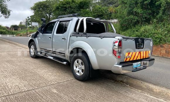 Tenga Tsaru Nissan Navara Sirivha Mota in Maputo in Maputo Tenga Tsaru Nissan Navara Sirivha Mota in Maputo in Maputo