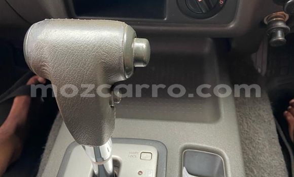 Tenga Tsaru Nissan Navara Sirivha Mota in Maputo in Maputo Tenga Tsaru Nissan Navara Sirivha Mota in Maputo in Maputo