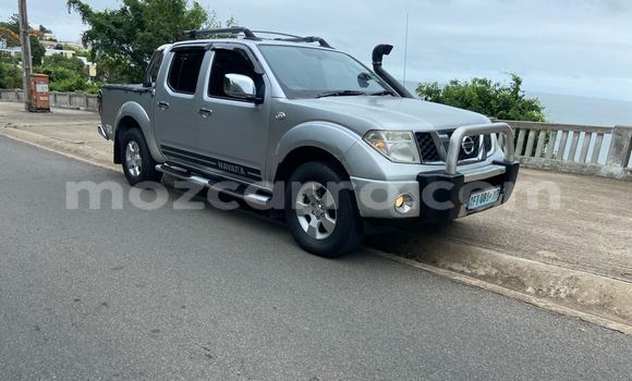 Tenga Tsaru Nissan Navara Sirivha Mota in Maputo in Maputo Tenga Tsaru Nissan Navara Sirivha Mota in Maputo in Maputo