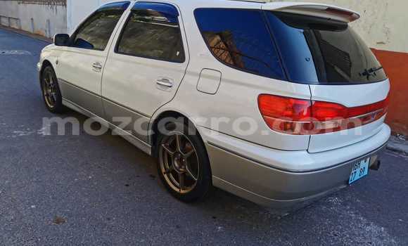 Tenga Tsaru Nissan Liberty Chena Mota in Maputo in Maputo Tenga Tsaru Nissan Liberty Chena Mota in Maputo in Maputo