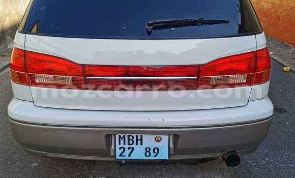 Tenga Tsaru Nissan Liberty Chena Mota in Maputo in Maputo Tenga Tsaru Nissan Liberty Chena Mota in Maputo in Maputo