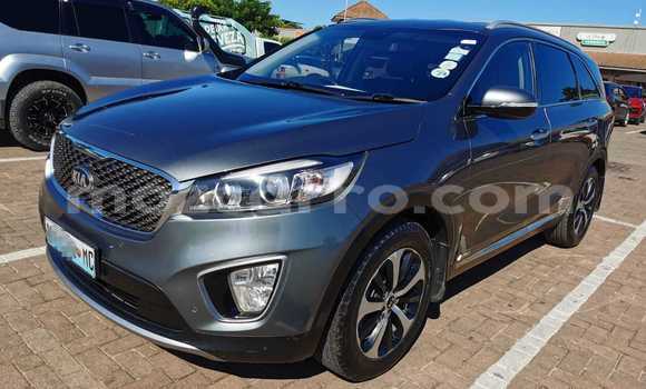 Nunua Ilio tumika Kia Sorento Brown Gari ndani ya Maputo nchini Maputo Nunua Ilio tumika Kia Sorento Brown Gari ndani ya Maputo nchini Maputo