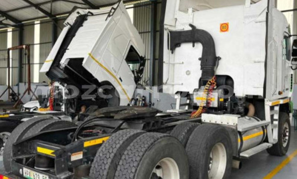 Tenga Tsaru Ricomag BW200 Chena Rori in Maputo in Maputo Tenga Tsaru Ricomag BW200 Chena Rori in Maputo in Maputo