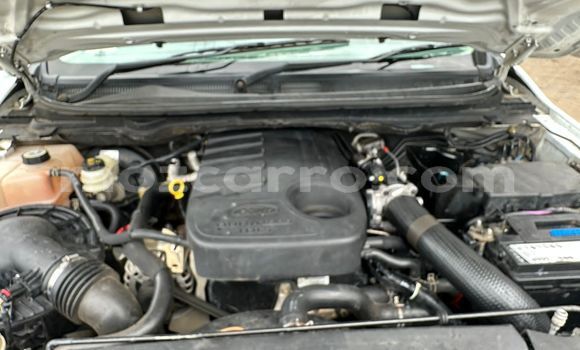 Buy Used Ford Ranger White Car in Maputo in Maputo Buy Used Ford Ranger White Car in Maputo in Maputo