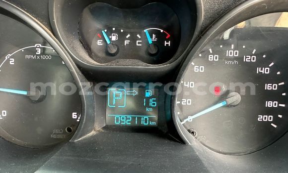 Buy Used Ford Ranger White Car in Maputo in Maputo Buy Used Ford Ranger White Car in Maputo in Maputo