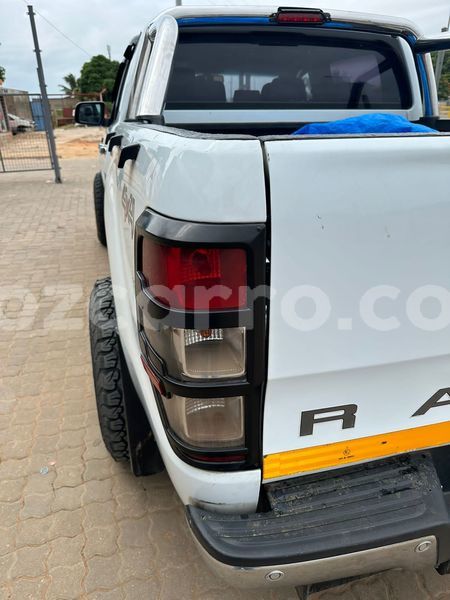 Big with watermark ford ranger maputo maputo 21431