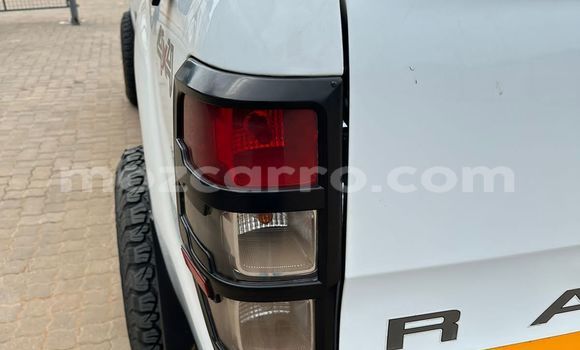 Buy Used Ford Ranger White Car in Maputo in Maputo Buy Used Ford Ranger White Car in Maputo in Maputo