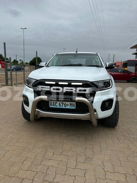 Big with watermark ford ranger maputo maputo 21431