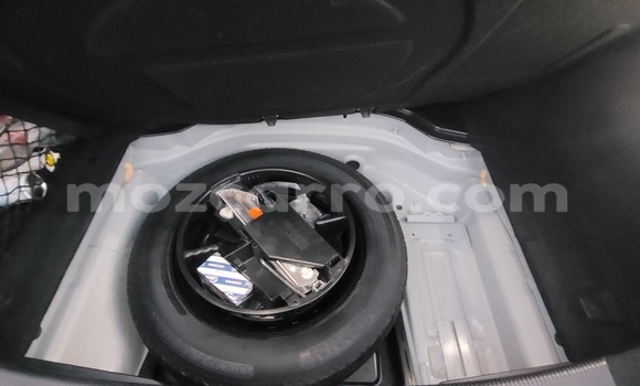 Comprar Usado Mercedes Viano Branco Carro em Maputo em Maputo Comprar Usado Mercedes Viano Branco Carro em Maputo em Maputo