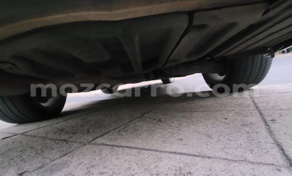 Comprar Usado Mercedes Viano Branco Carro em Maputo em Maputo Comprar Usado Mercedes Viano Branco Carro em Maputo em Maputo