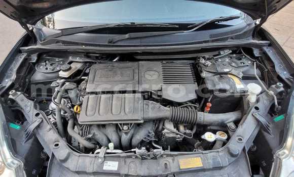 Tenga Tsaru Mazda Verisa Tsvuku Mota in Maputo in Maputo Tenga Tsaru Mazda Verisa Tsvuku Mota in Maputo in Maputo