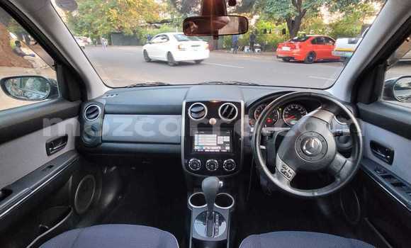 Tenga Tsaru Mazda Verisa Tsvuku Mota in Maputo in Maputo Tenga Tsaru Mazda Verisa Tsvuku Mota in Maputo in Maputo