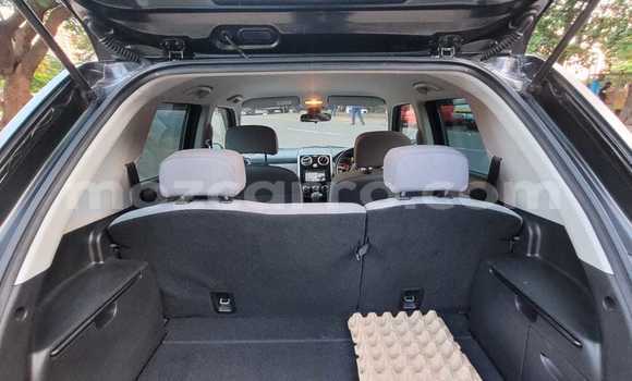 Tenga Tsaru Mazda Verisa Tsvuku Mota in Maputo in Maputo Tenga Tsaru Mazda Verisa Tsvuku Mota in Maputo in Maputo